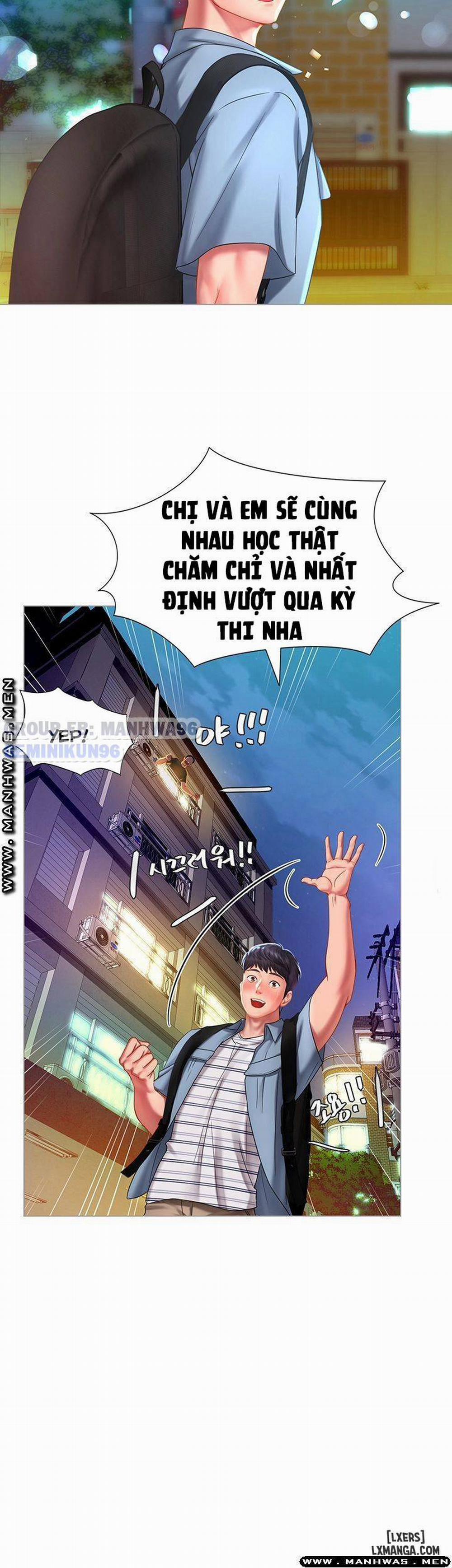 manhwax10.com - Truyện Manhwa Noryangjin Chương 56 Trang 34