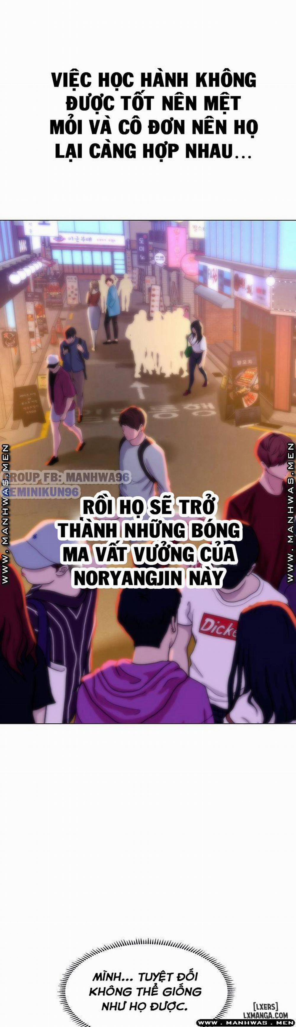 manhwax10.com - Truyện Manhwa Noryangjin Chương 56 Trang 40