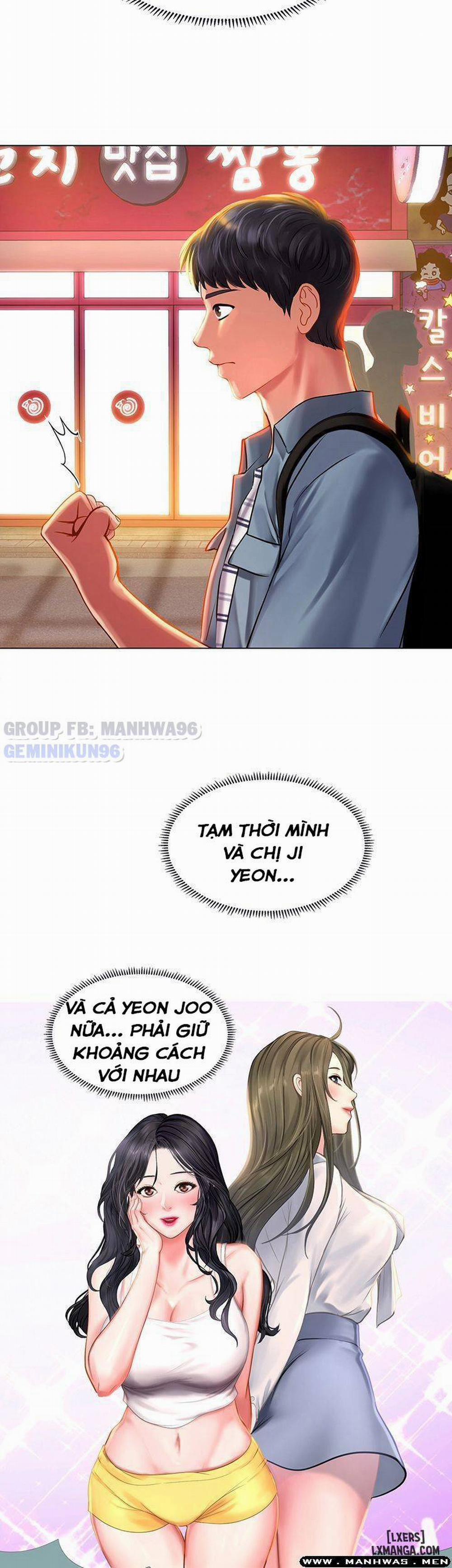 manhwax10.com - Truyện Manhwa Noryangjin Chương 56 Trang 41