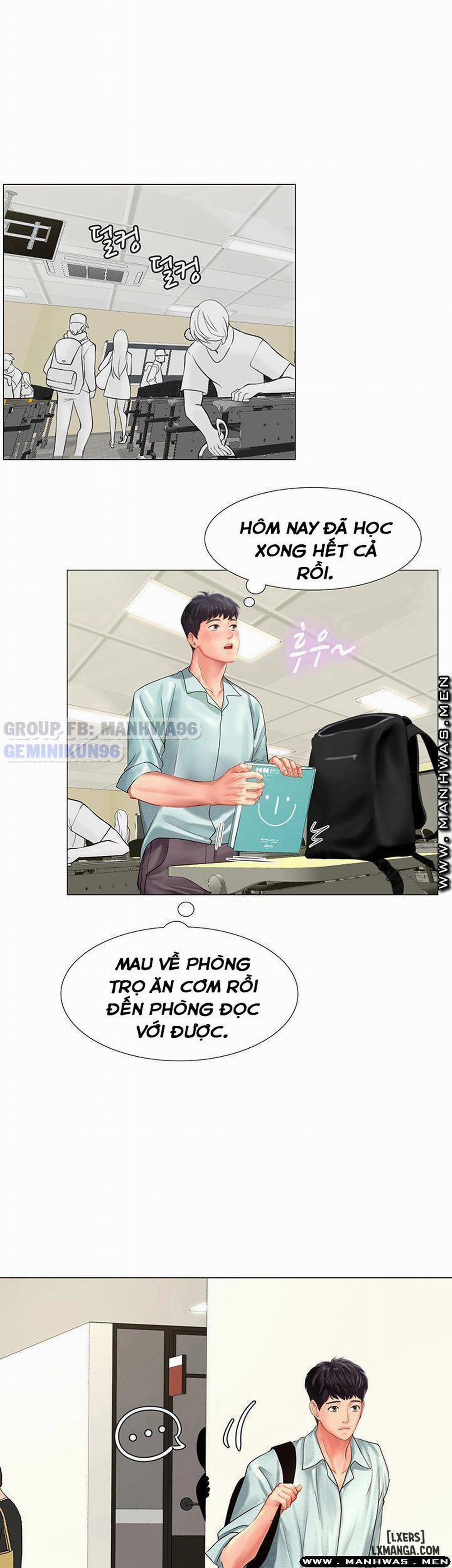 manhwax10.com - Truyện Manhwa Noryangjin Chương 56 Trang 46