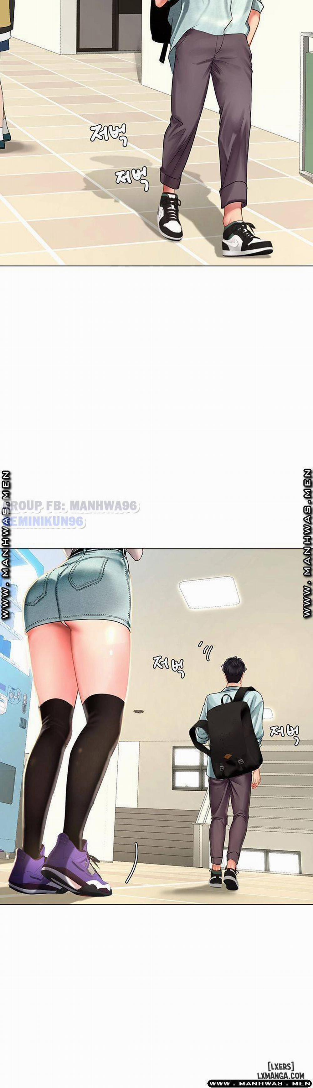 manhwax10.com - Truyện Manhwa Noryangjin Chương 56 Trang 47