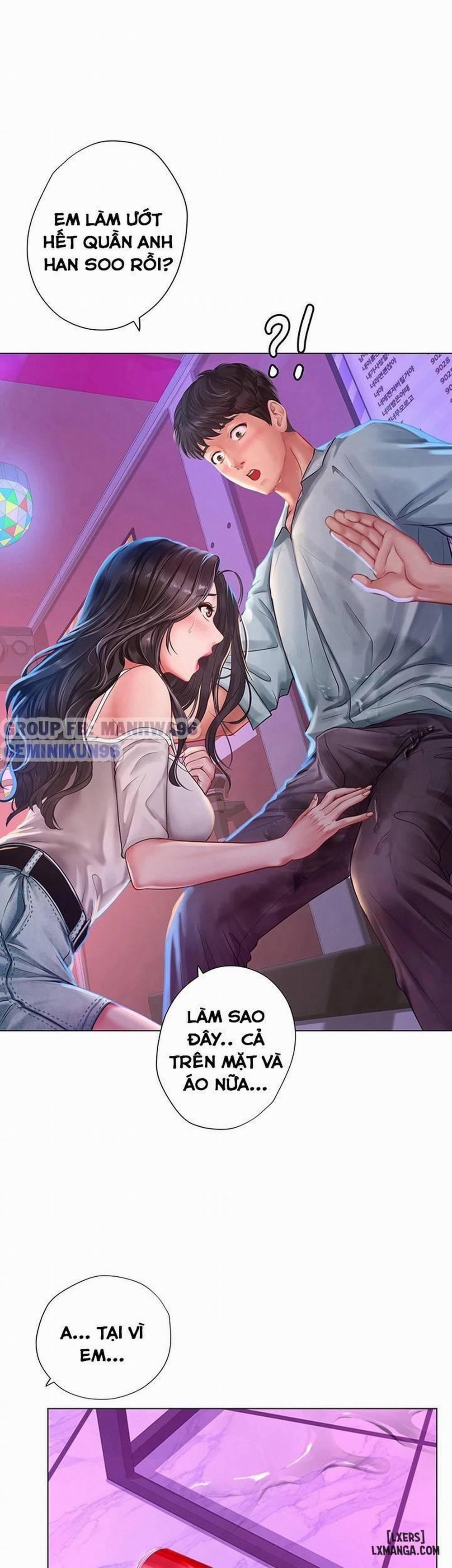 manhwax10.com - Truyện Manhwa Noryangjin Chương 58 Trang 2