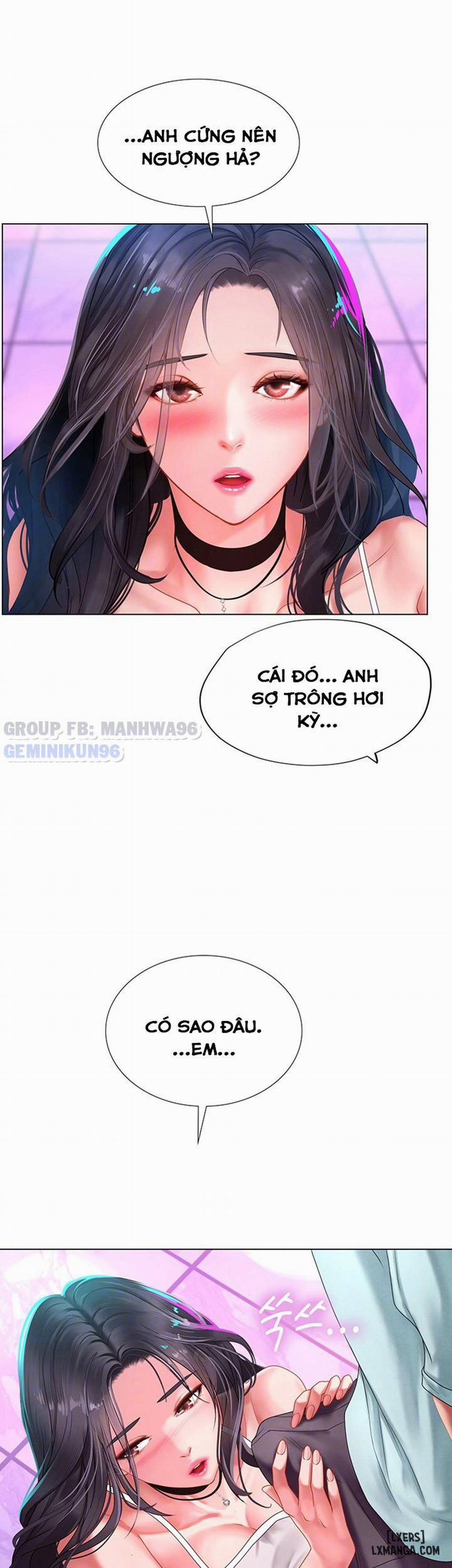 manhwax10.com - Truyện Manhwa Noryangjin Chương 58 Trang 13