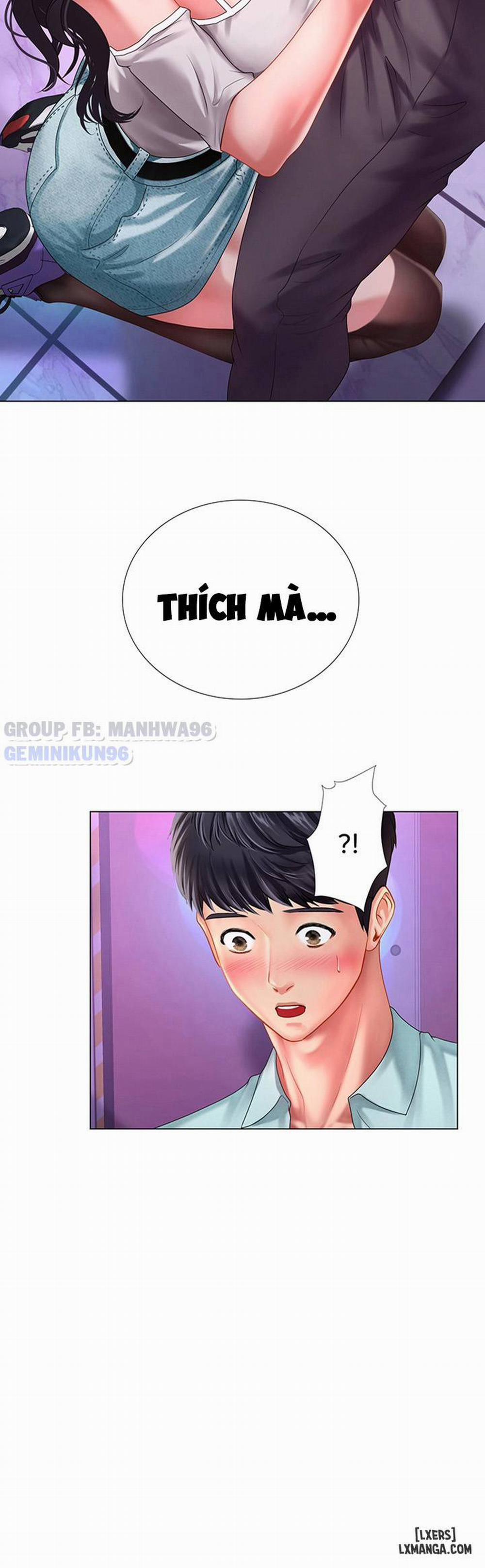 manhwax10.com - Truyện Manhwa Noryangjin Chương 58 Trang 14