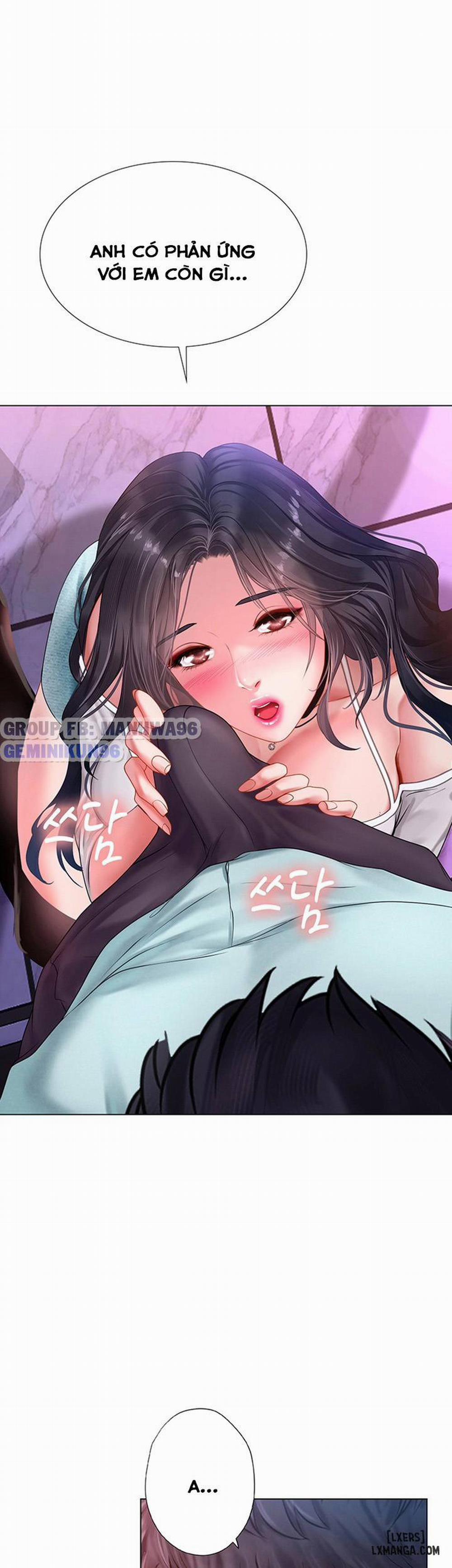 manhwax10.com - Truyện Manhwa Noryangjin Chương 58 Trang 17