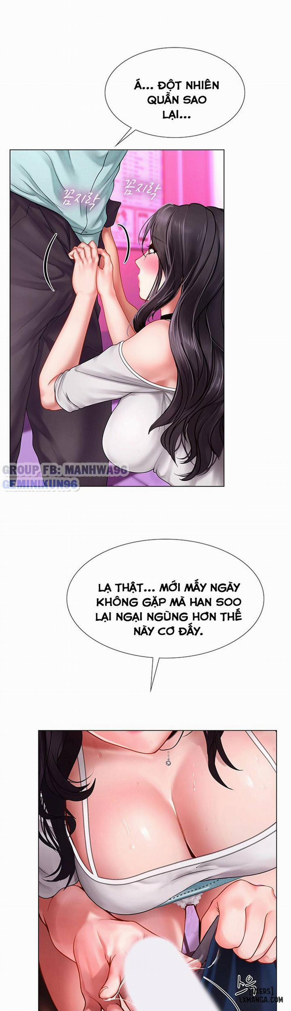 manhwax10.com - Truyện Manhwa Noryangjin Chương 58 Trang 19