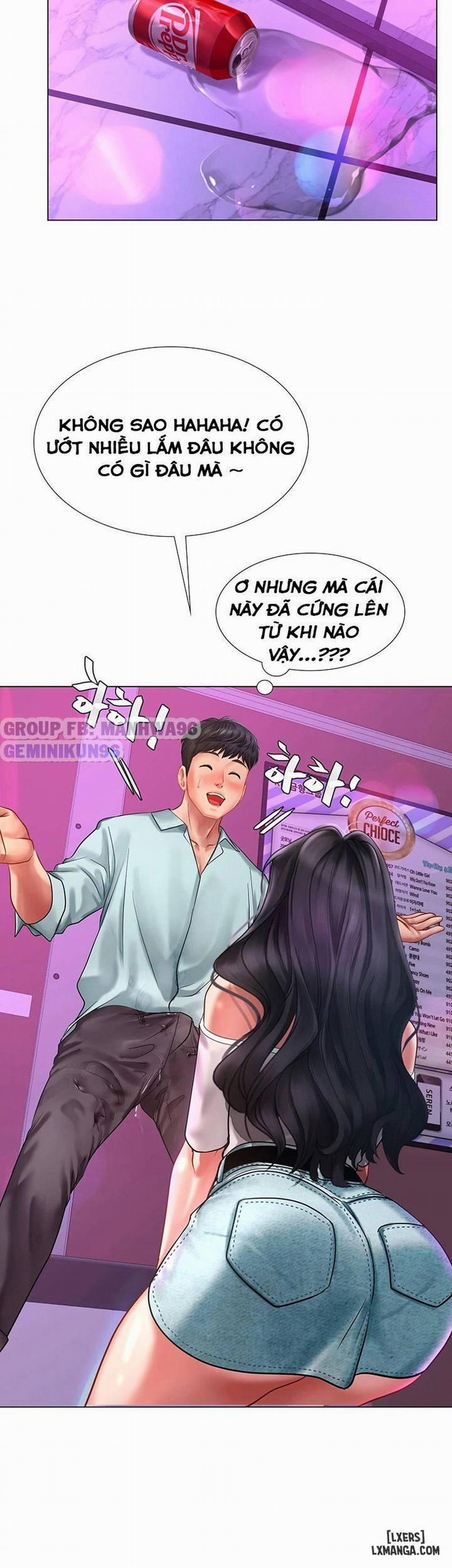 manhwax10.com - Truyện Manhwa Noryangjin Chương 58 Trang 3