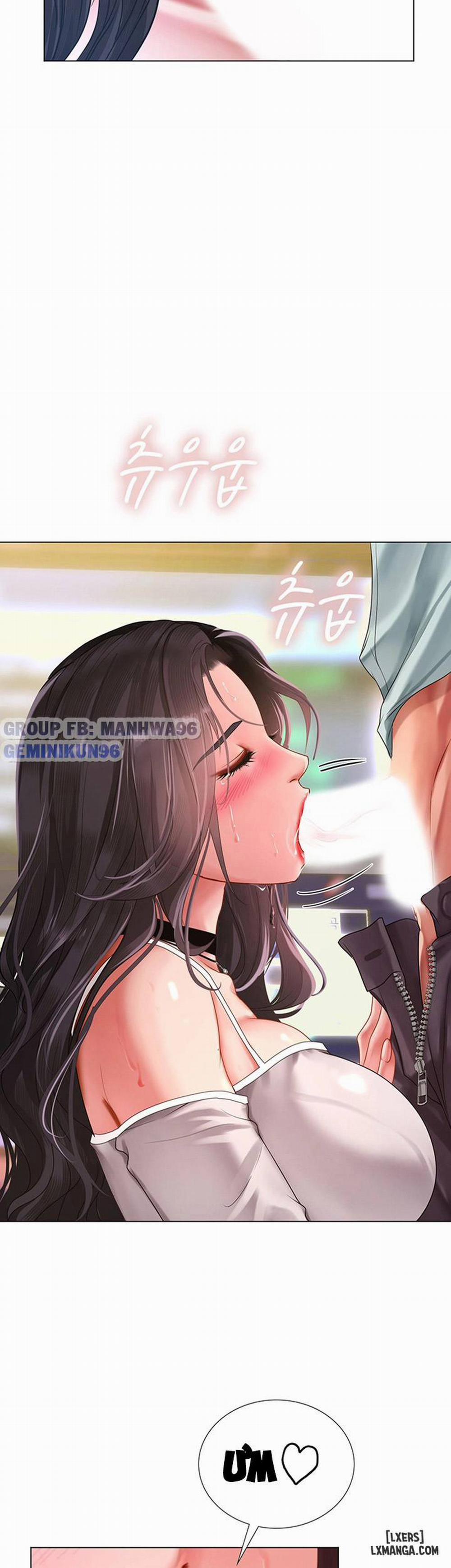 manhwax10.com - Truyện Manhwa Noryangjin Chương 58 Trang 23