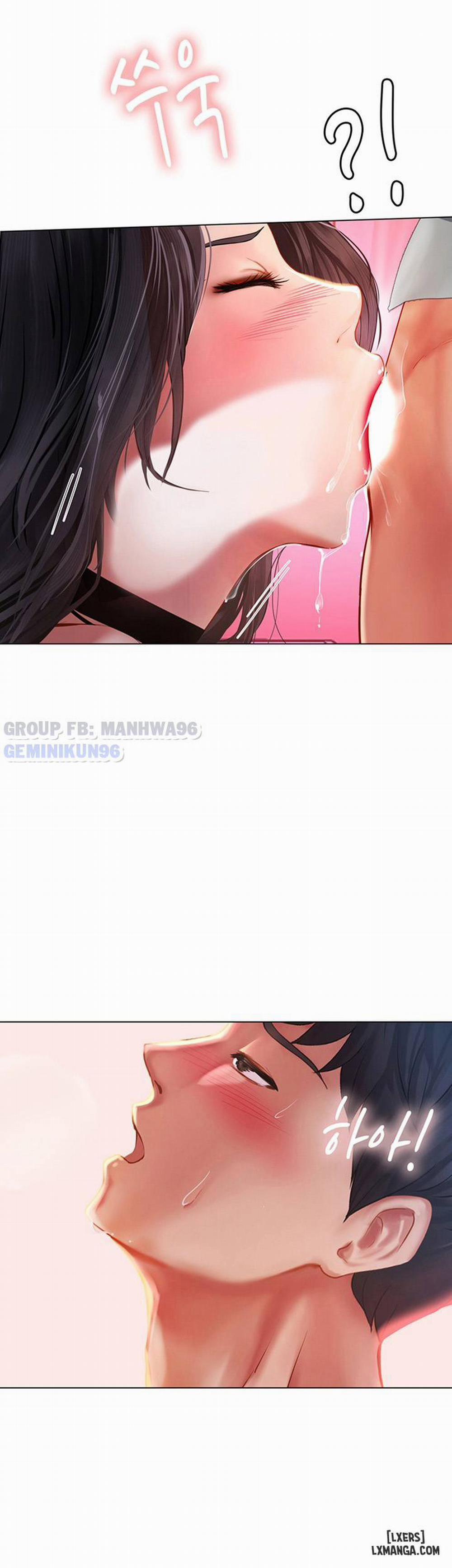 manhwax10.com - Truyện Manhwa Noryangjin Chương 58 Trang 27