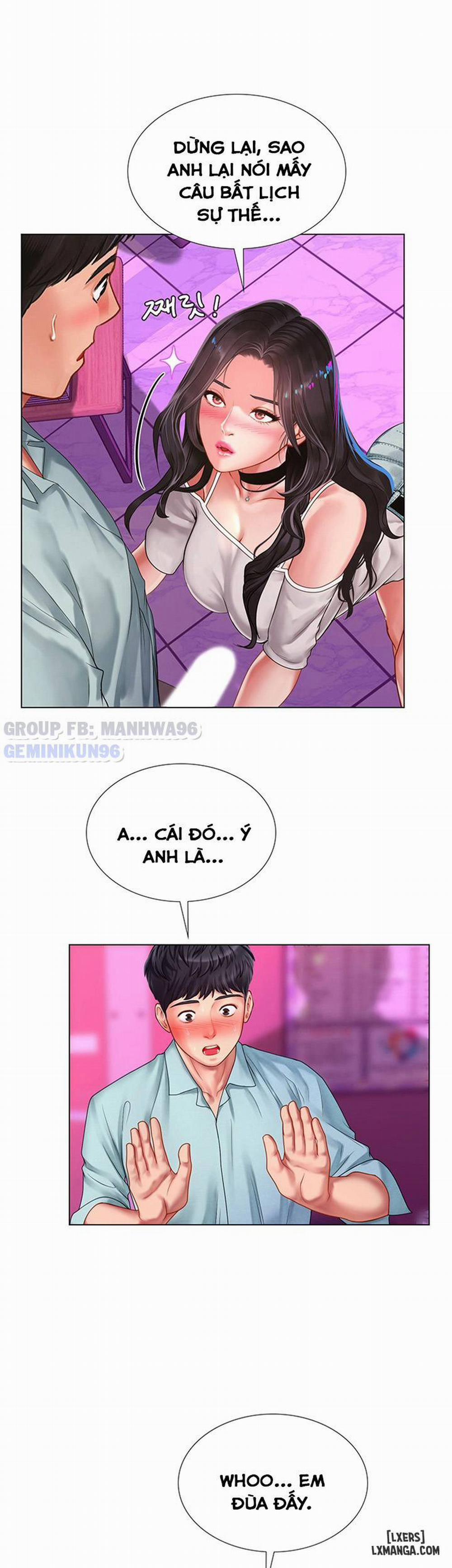 manhwax10.com - Truyện Manhwa Noryangjin Chương 58 Trang 31