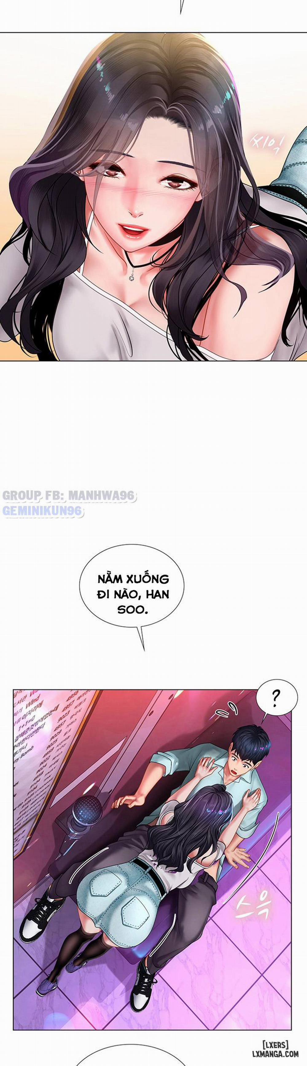 manhwax10.com - Truyện Manhwa Noryangjin Chương 58 Trang 32