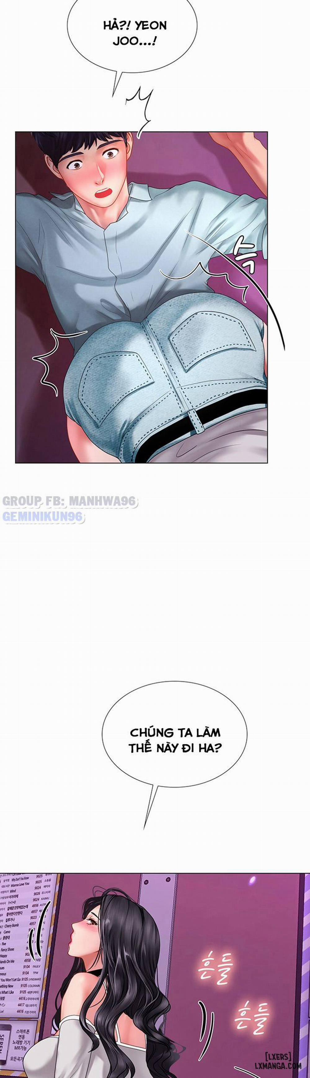 manhwax10.com - Truyện Manhwa Noryangjin Chương 58 Trang 33