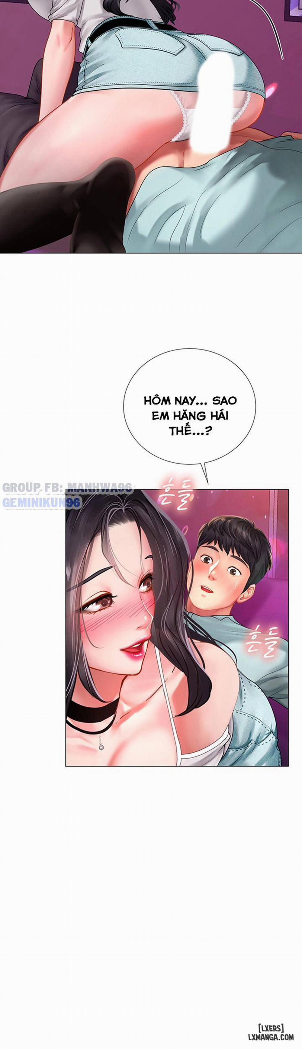 manhwax10.com - Truyện Manhwa Noryangjin Chương 58 Trang 34