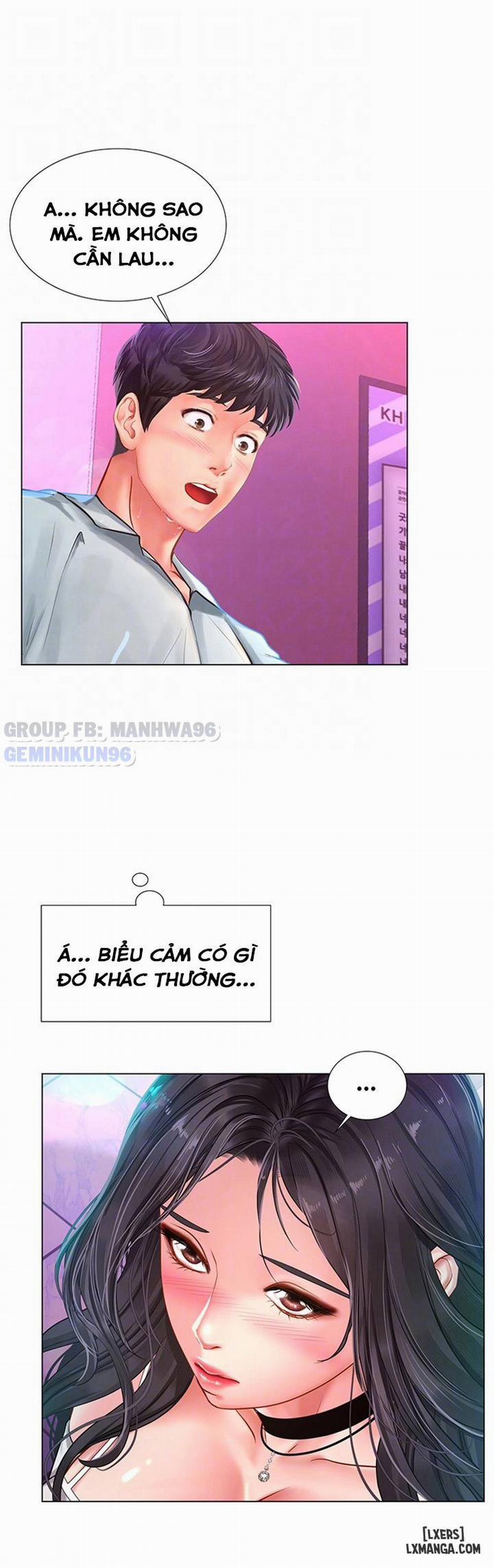 manhwax10.com - Truyện Manhwa Noryangjin Chương 58 Trang 6