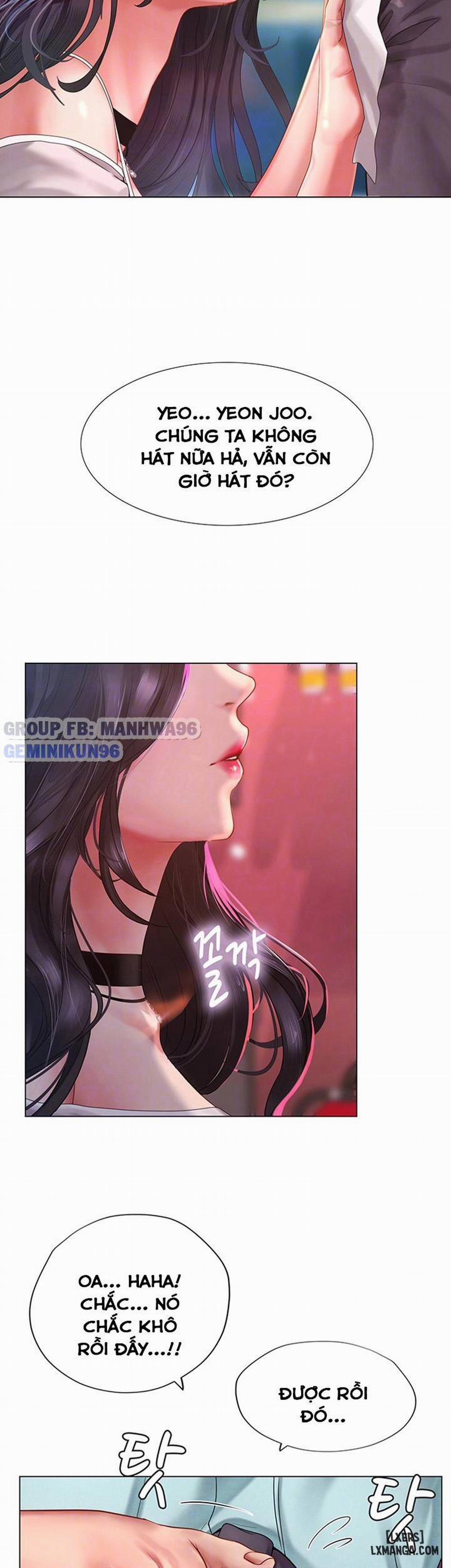 manhwax10.com - Truyện Manhwa Noryangjin Chương 58 Trang 9