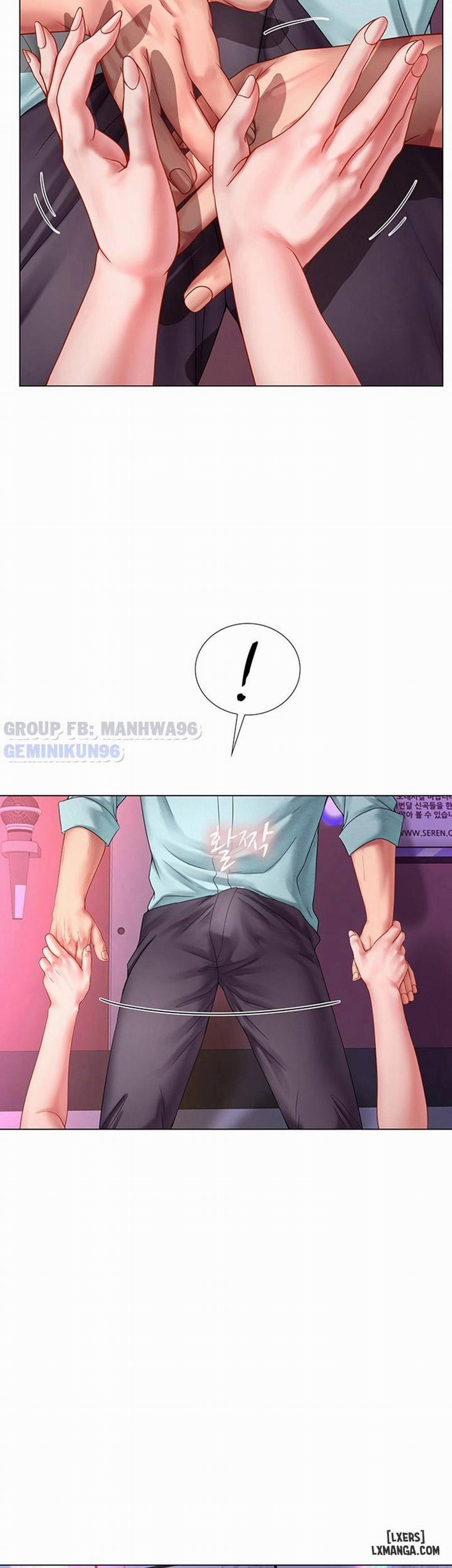 manhwax10.com - Truyện Manhwa Noryangjin Chương 58 Trang 10