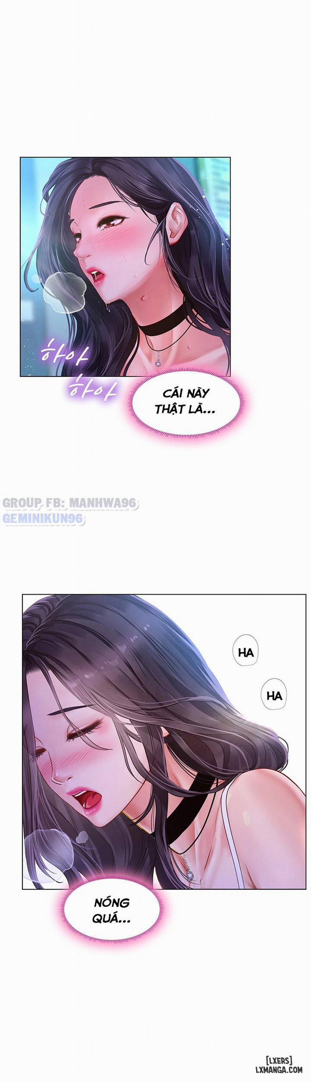 manhwax10.com - Truyện Manhwa Noryangjin Chương 59 Trang 13