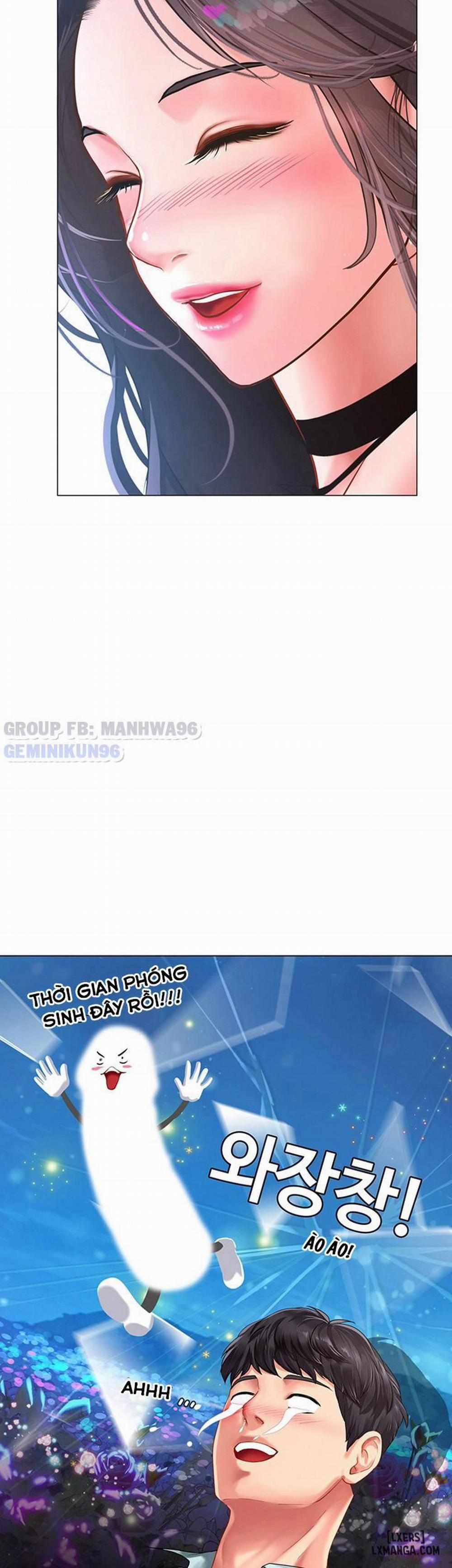 manhwax10.com - Truyện Manhwa Noryangjin Chương 59 Trang 3