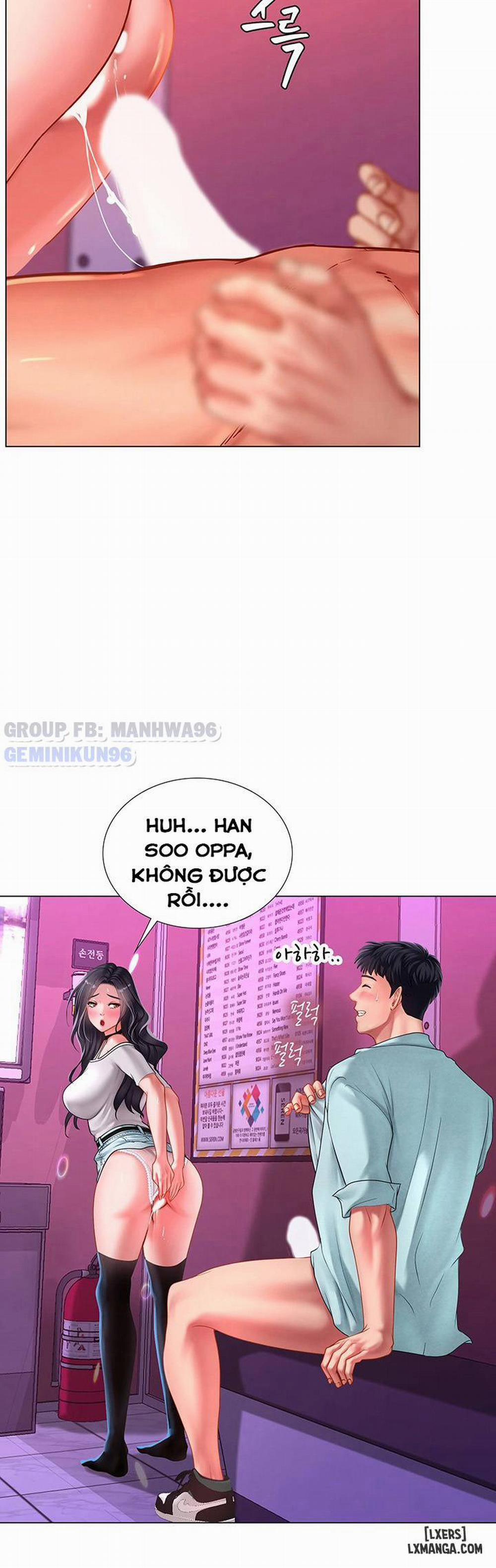 manhwax10.com - Truyện Manhwa Noryangjin Chương 59 Trang 24