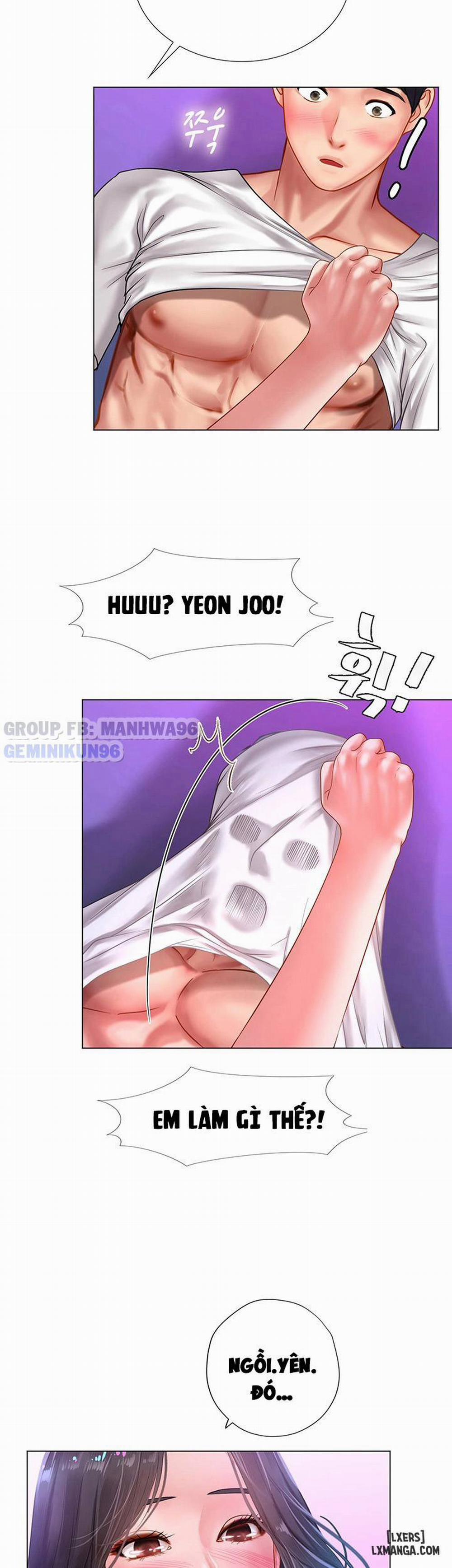 manhwax10.com - Truyện Manhwa Noryangjin Chương 59 Trang 28