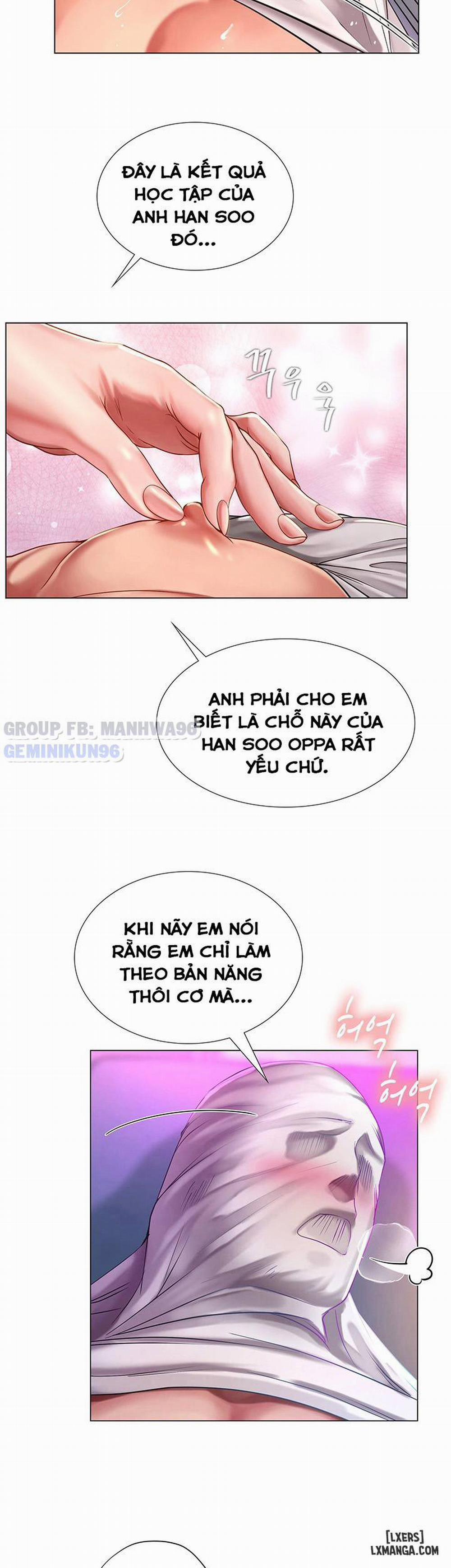 manhwax10.com - Truyện Manhwa Noryangjin Chương 59 Trang 32