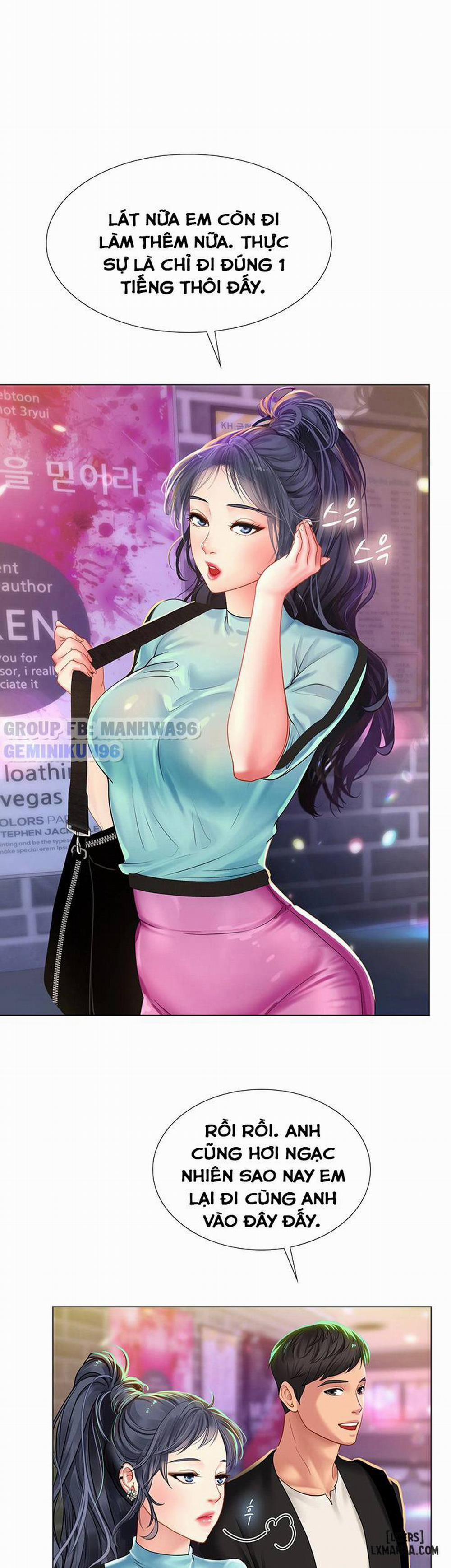 manhwax10.com - Truyện Manhwa Noryangjin Chương 59 Trang 38