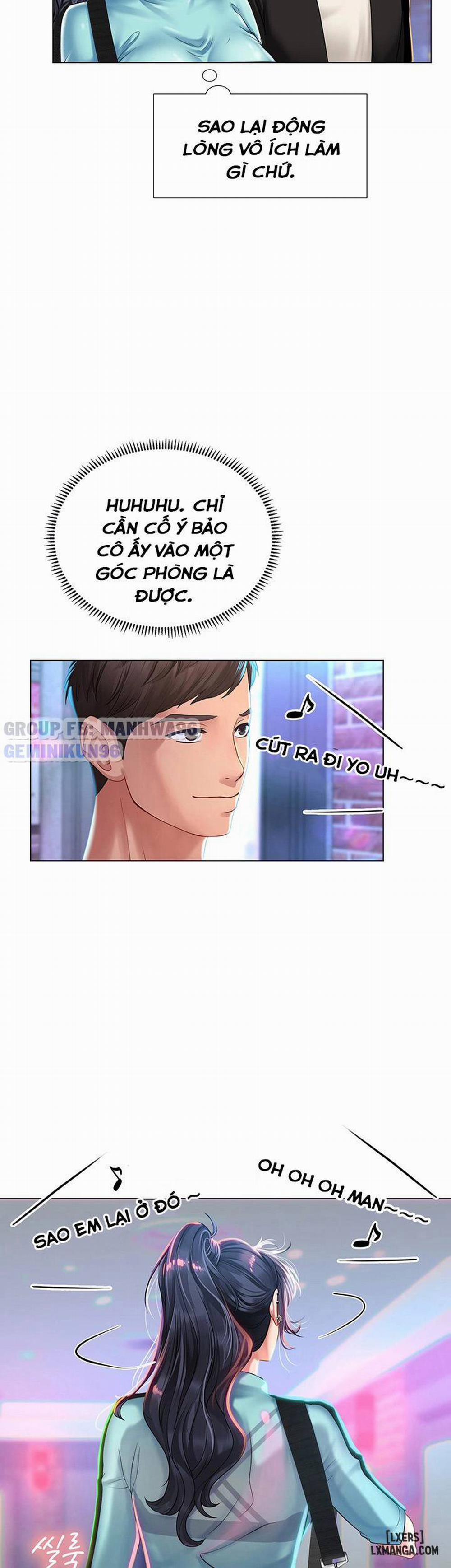 manhwax10.com - Truyện Manhwa Noryangjin Chương 59 Trang 39