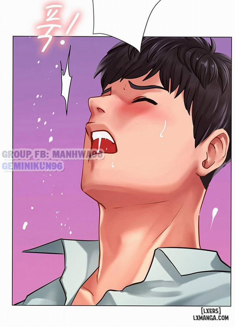 manhwax10.com - Truyện Manhwa Noryangjin Chương 59 Trang 5