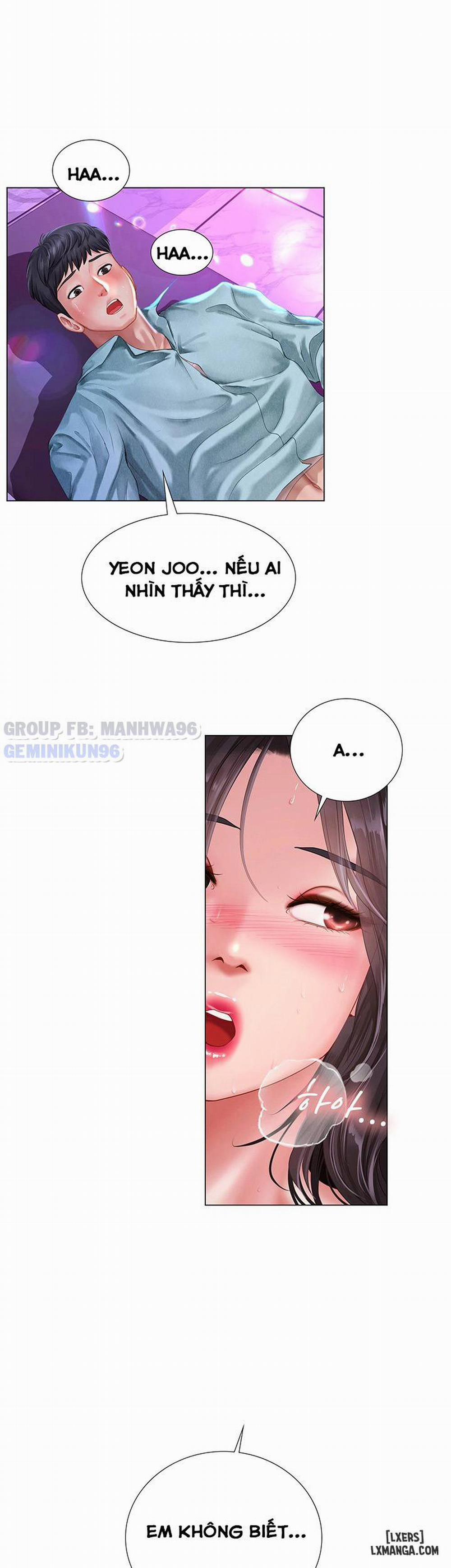 manhwax10.com - Truyện Manhwa Noryangjin Chương 59 Trang 6