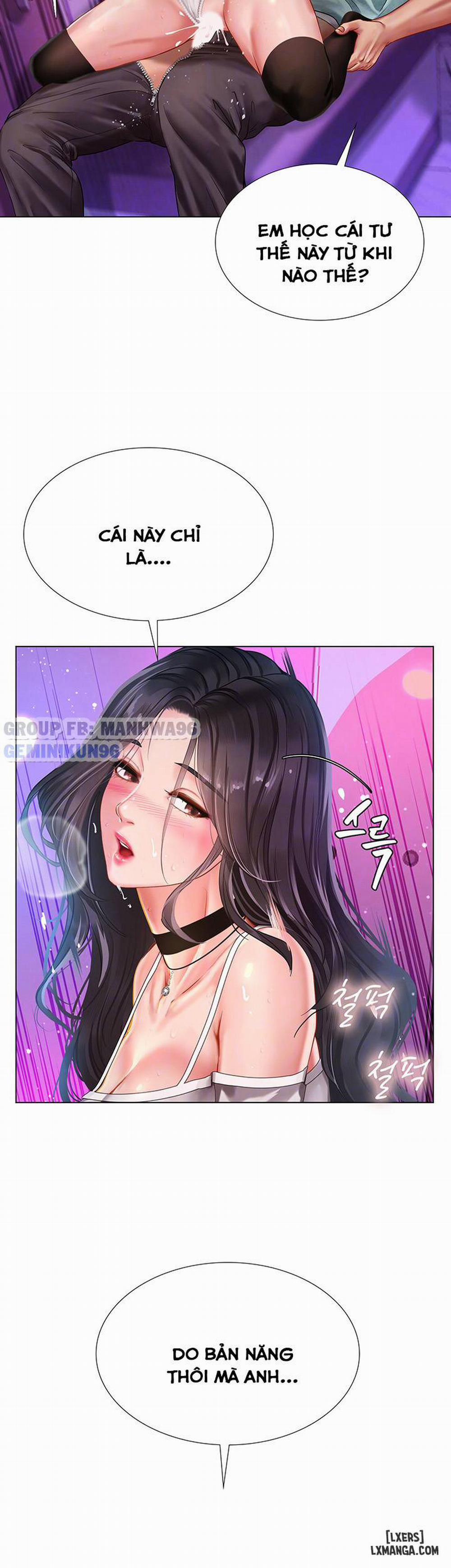 manhwax10.com - Truyện Manhwa Noryangjin Chương 59 Trang 10