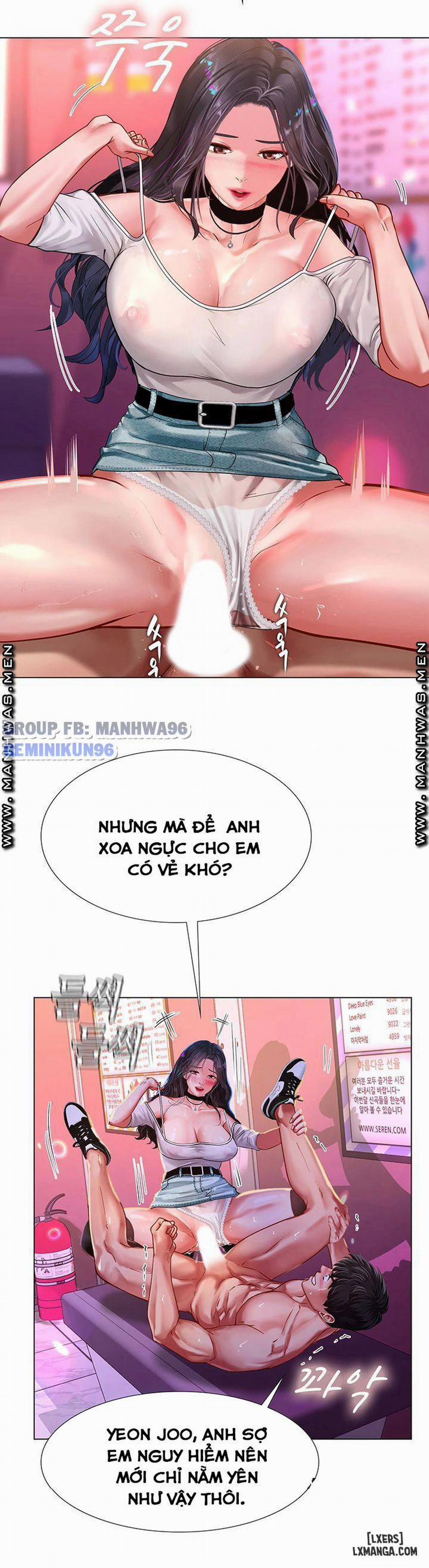 manhwax10.com - Truyện Manhwa Noryangjin Chương 60 Trang 17