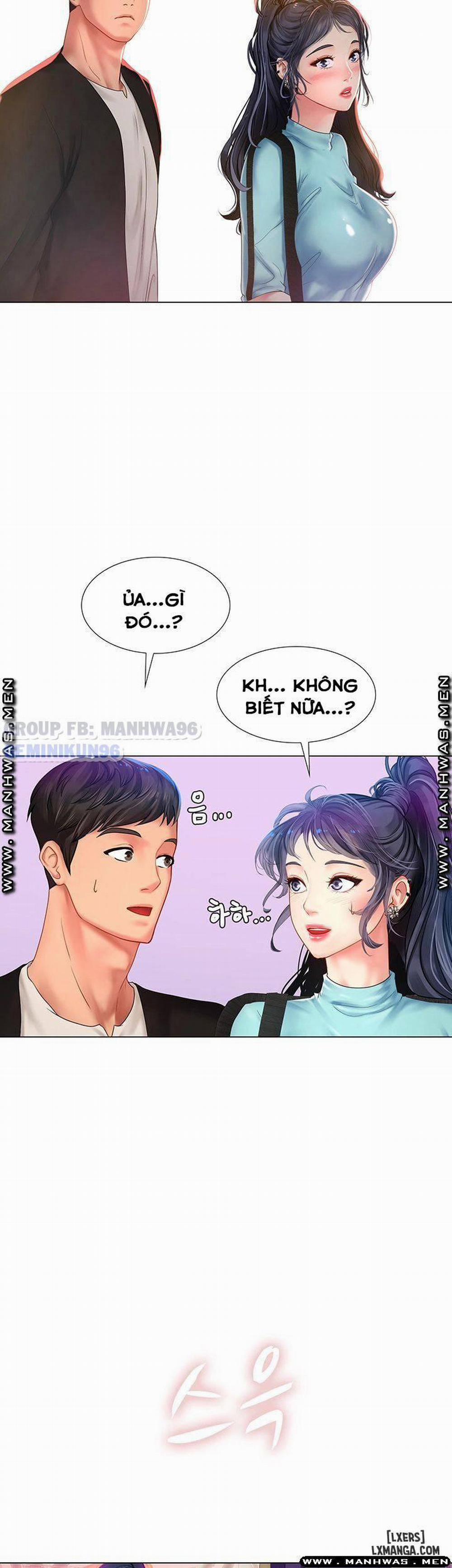 manhwax10.com - Truyện Manhwa Noryangjin Chương 60 Trang 3