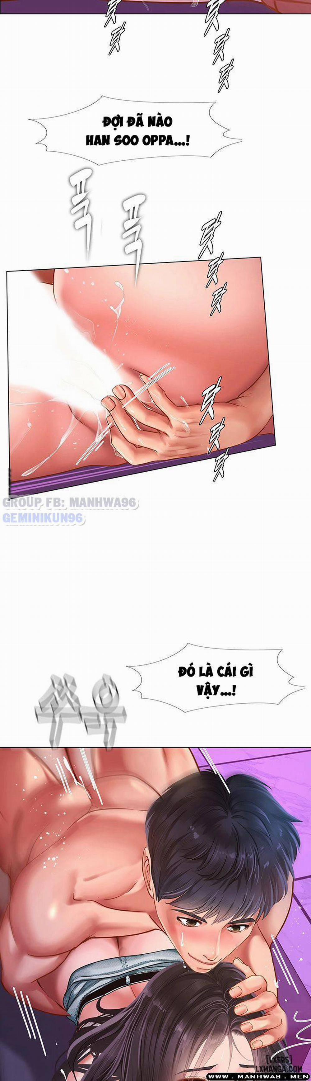 manhwax10.com - Truyện Manhwa Noryangjin Chương 60 Trang 22