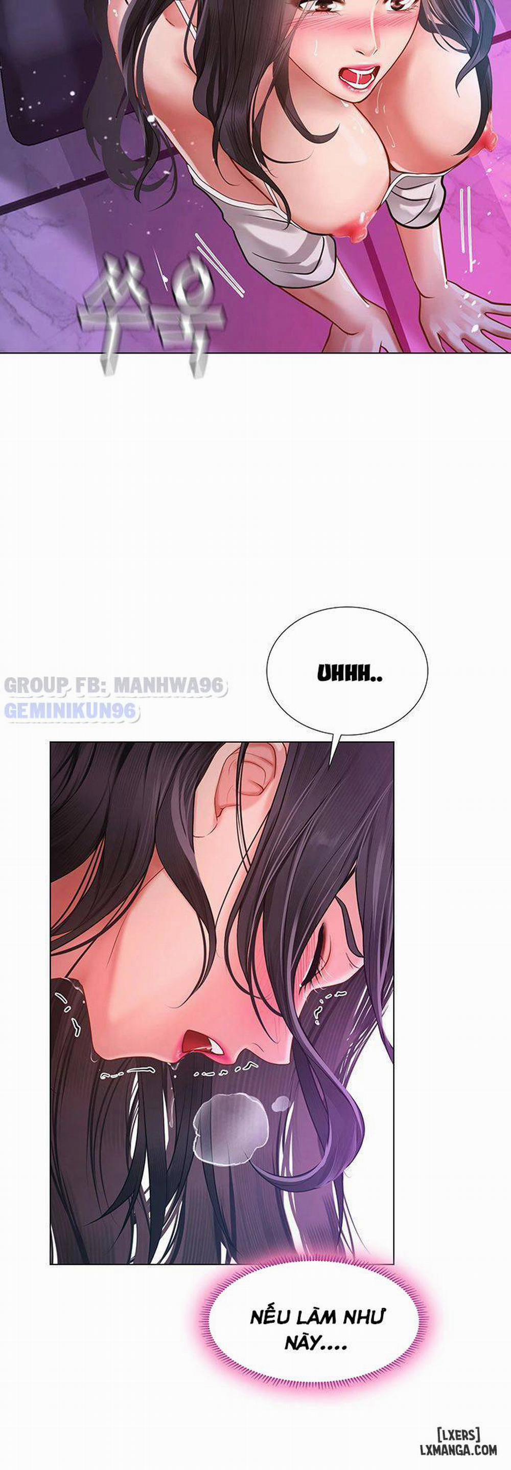 manhwax10.com - Truyện Manhwa Noryangjin Chương 60 Trang 23