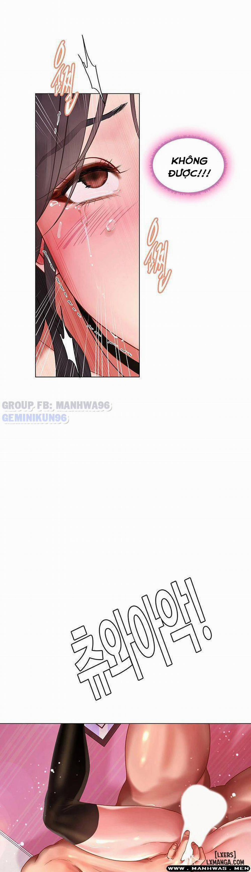 manhwax10.com - Truyện Manhwa Noryangjin Chương 60 Trang 33