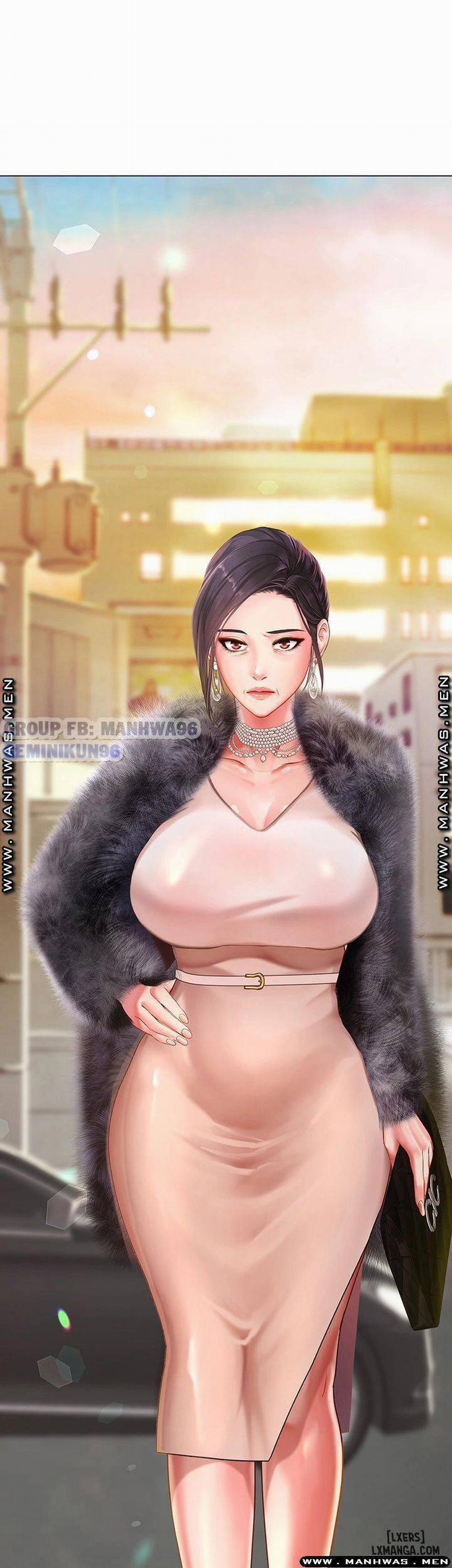 manhwax10.com - Truyện Manhwa Noryangjin Chương 60 Trang 45