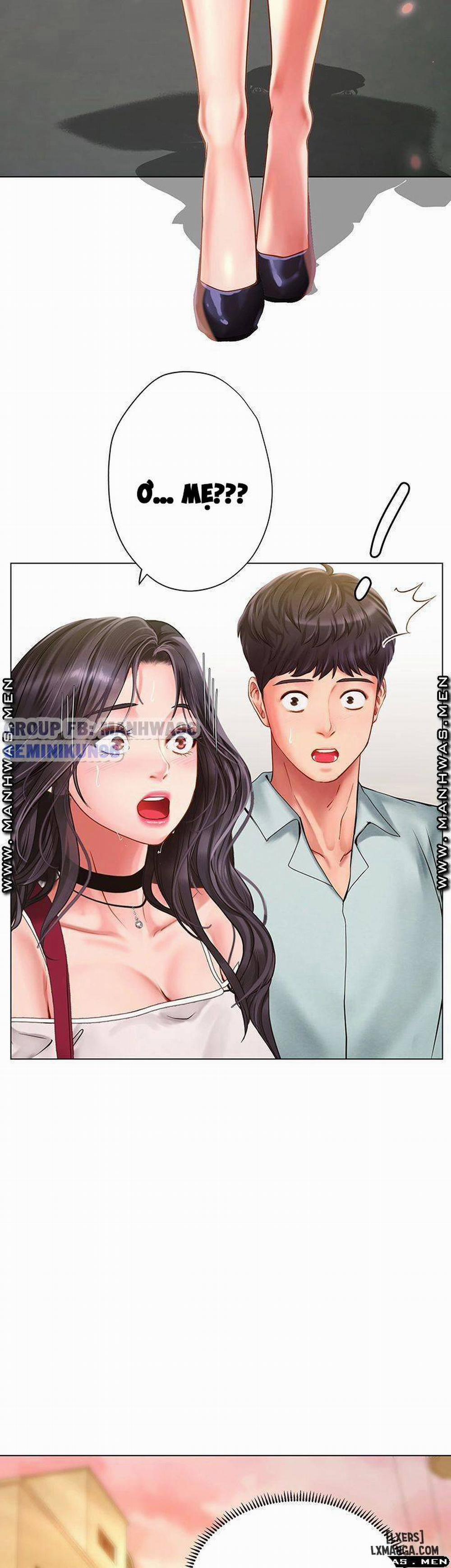 manhwax10.com - Truyện Manhwa Noryangjin Chương 60 Trang 46