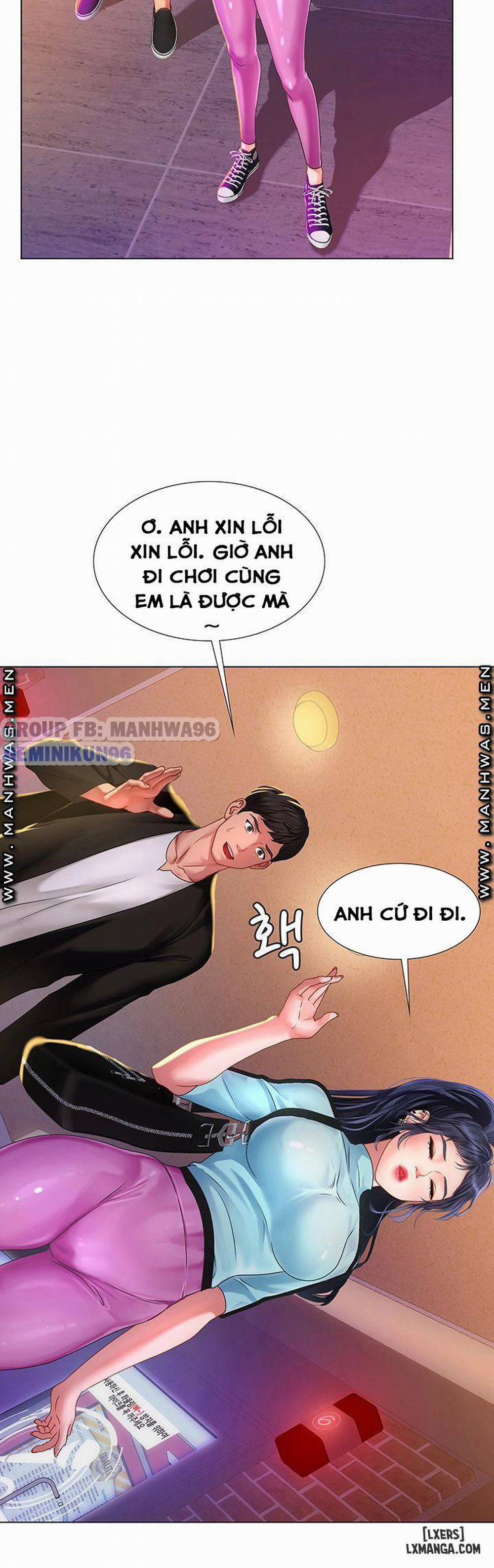 manhwax10.com - Truyện Manhwa Noryangjin Chương 60 Trang 10