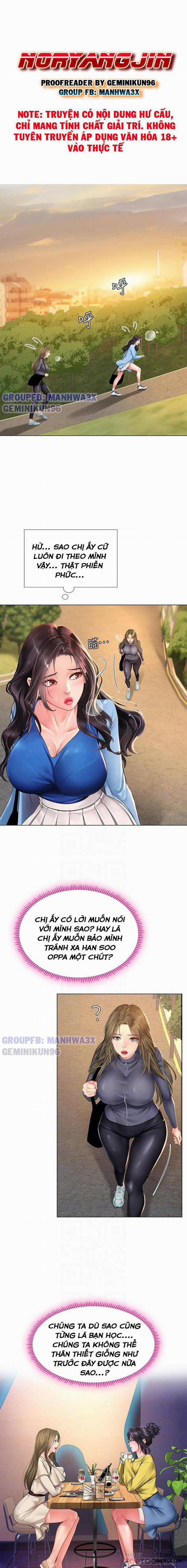 manhwax10.com - Truyện Manhwa Noryangjin Chương 85 Trang 3