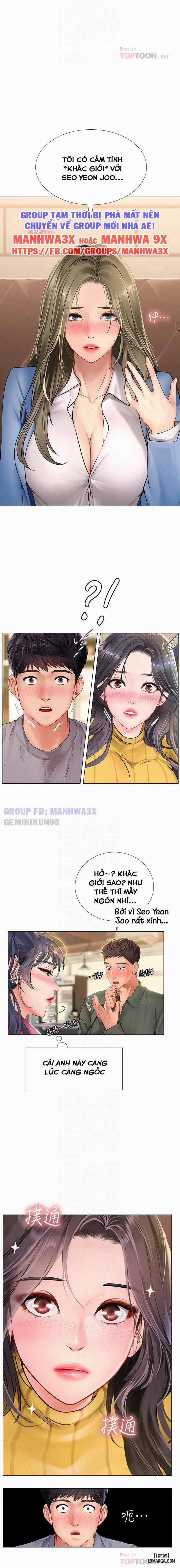 manhwax10.com - Truyện Manhwa Noryangjin Chương 92 Trang 3