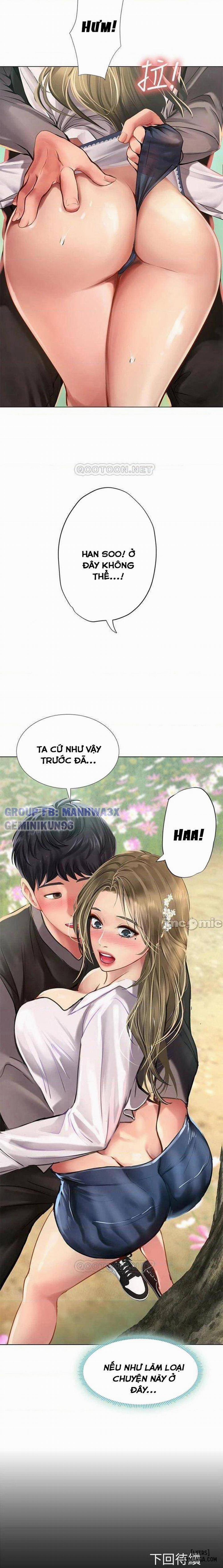 manhwax10.com - Truyện Manhwa Noryangjin Chương 93 Trang 14