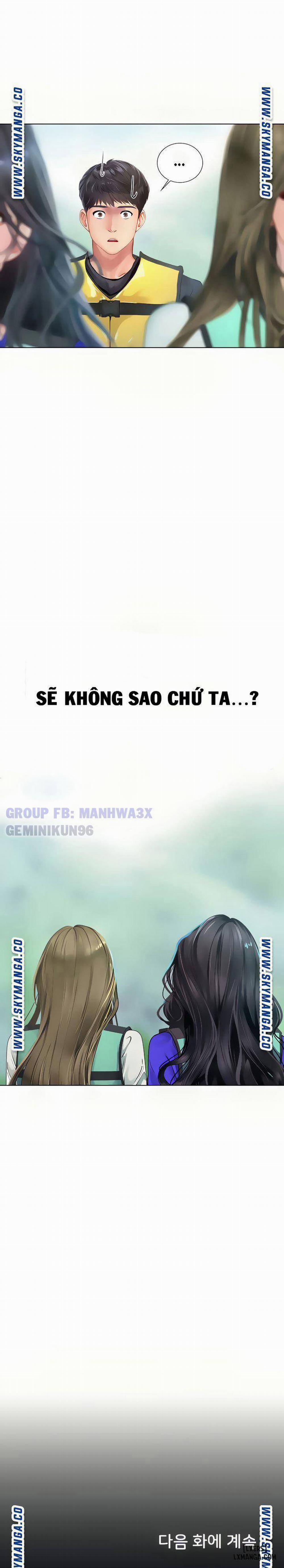 manhwax10.com - Truyện Manhwa Noryangjin Chương 95 Trang 13