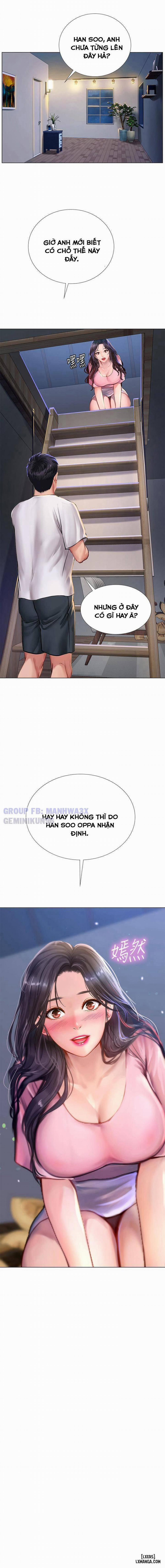 manhwax10.com - Truyện Manhwa Noryangjin Chương 97 Trang 2