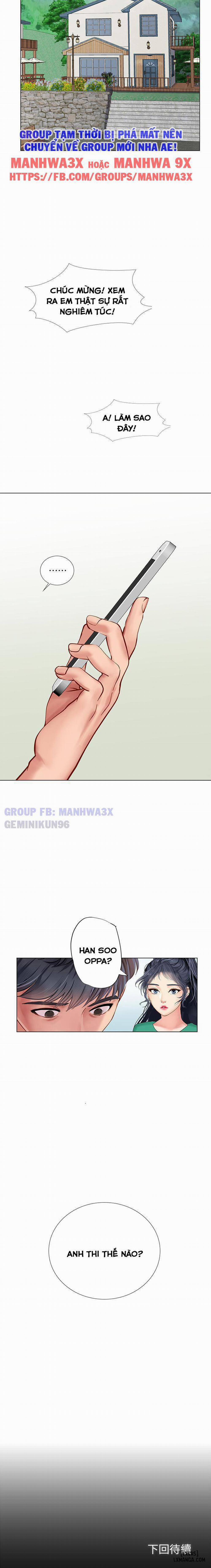 manhwax10.com - Truyện Manhwa Noryangjin Chương 97 Trang 15