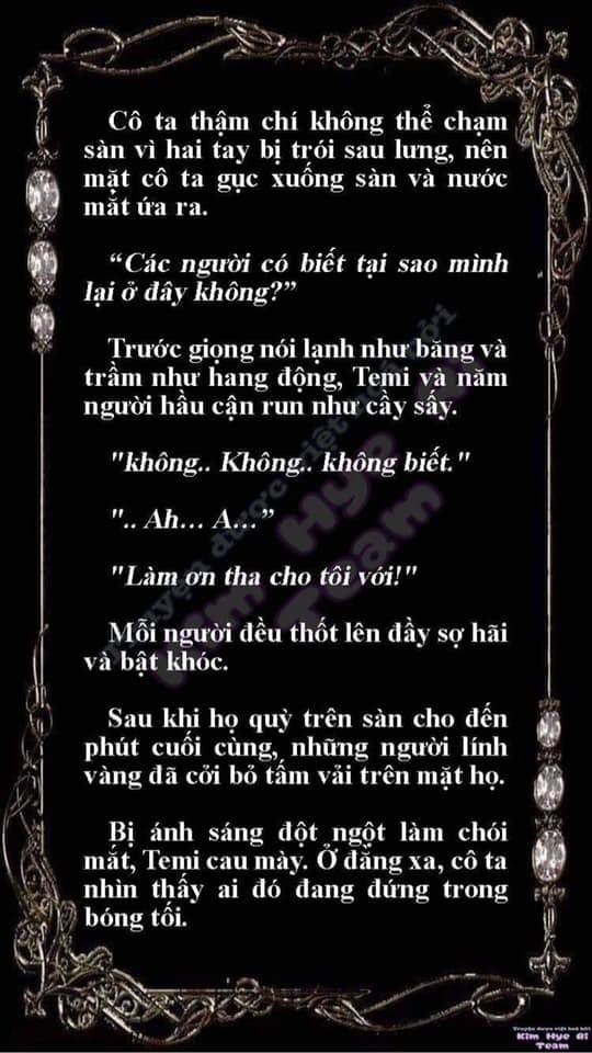 manhwax10.com - Truyện Manhwa [Novel 18+] Ariel, Thánh Nữ Dâm Đãng Chương 17 Trang 5