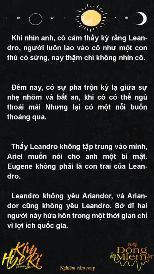 manhwax10.com - Truyện Manhwa [Novel 18+] Ariel, Thánh Nữ Dâm Đãng Chương 30 Trang 10