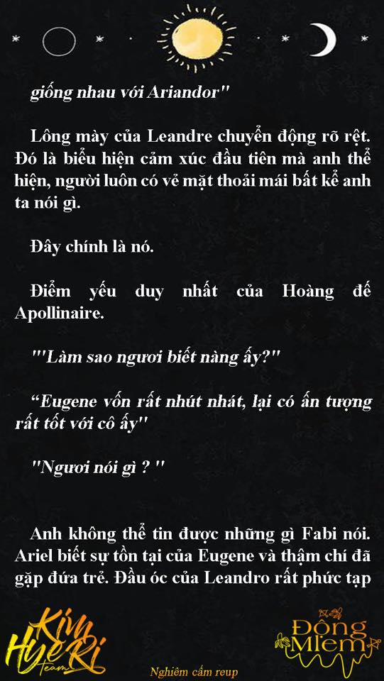 manhwax10.com - Truyện Manhwa [Novel 18+] Ariel, Thánh Nữ Dâm Đãng Chương 32 Trang 10