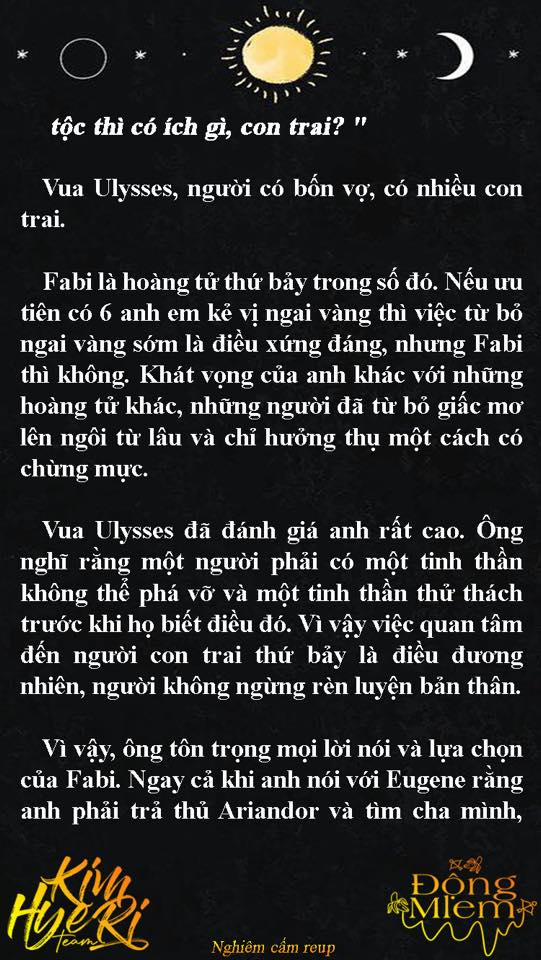 manhwax10.com - Truyện Manhwa [Novel 18+] Ariel, Thánh Nữ Dâm Đãng Chương 42 Trang 5