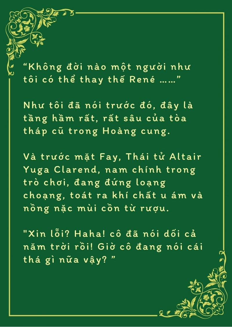 manhwax10.com - Truyện Manhwa [Novel ]Xin Lỗi Nha, Nhưng Kết Cục Bị Rối Tung Rồi Chương 1 Trang 10