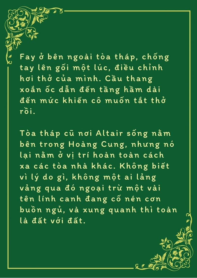 [Novel ]Xin Lỗi Nha, Nhưng Kết Cục Bị Rối Tung Rồi Chương 2 Trang 2